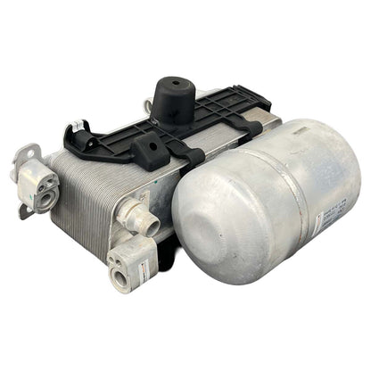 Condensador Ar Condicionado BMW X5 B58 2020 2021 2022 2023
