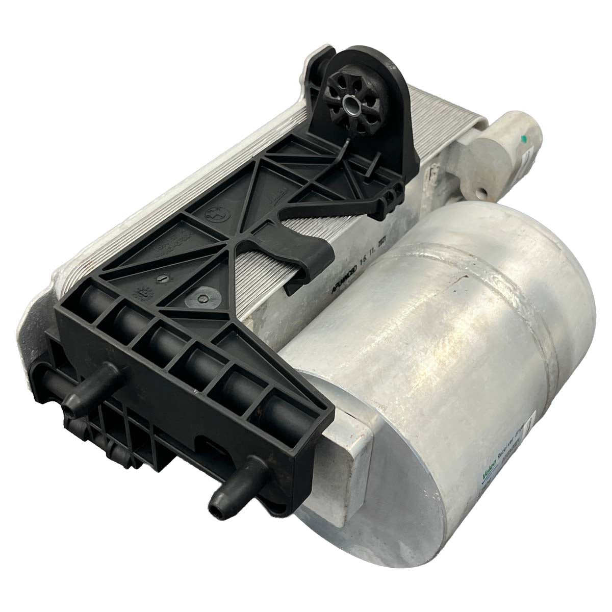Condensador Ar Condicionado BMW X5 B58 2020 2021 2022 2023