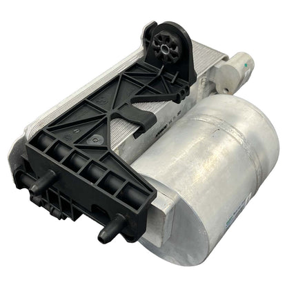 Condensador Ar Condicionado BMW X5 B58 2020 2021 2022 2023