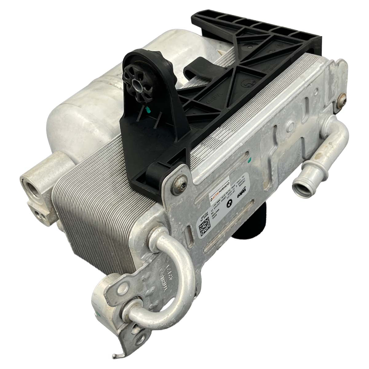Condensador Ar Condicionado BMW X5 B58 2020 2021 2022 2023