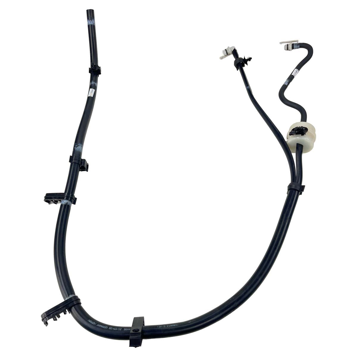 Tubo Mangueira Vacuo BMW X5 G05 B58 2019 2020 2021 2022 2023