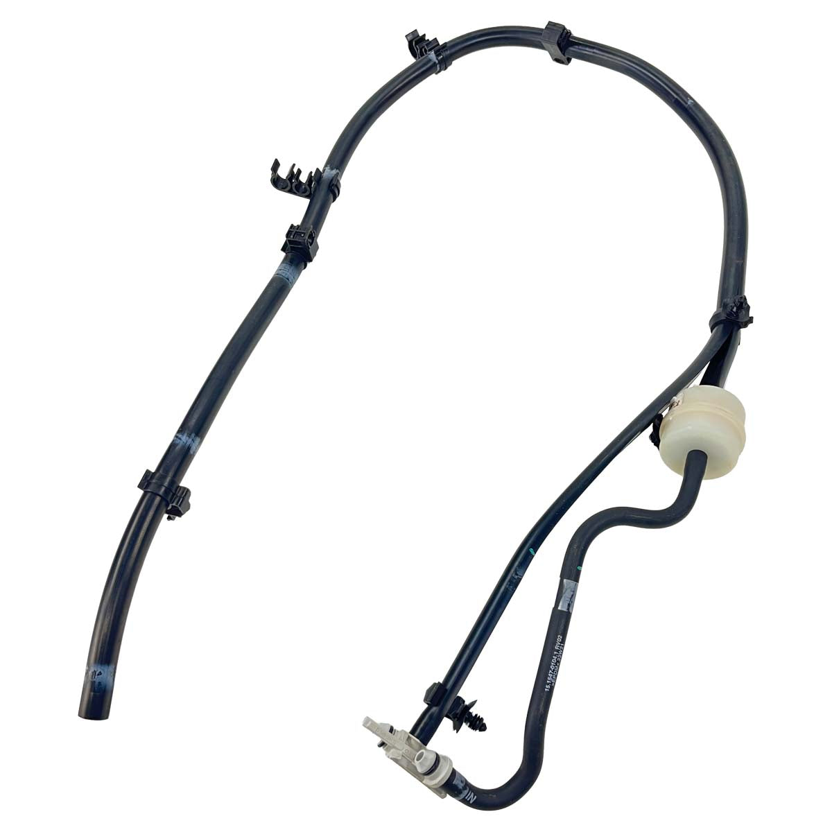 Tubo Mangueira Vacuo BMW X5 G05 B58 2019 2020 2021 2022 2023