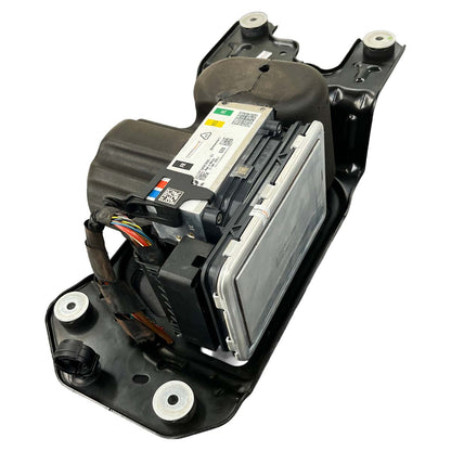 Compressor Valvula Suspensão Ar BMW X5 2019 2020 2022 2023