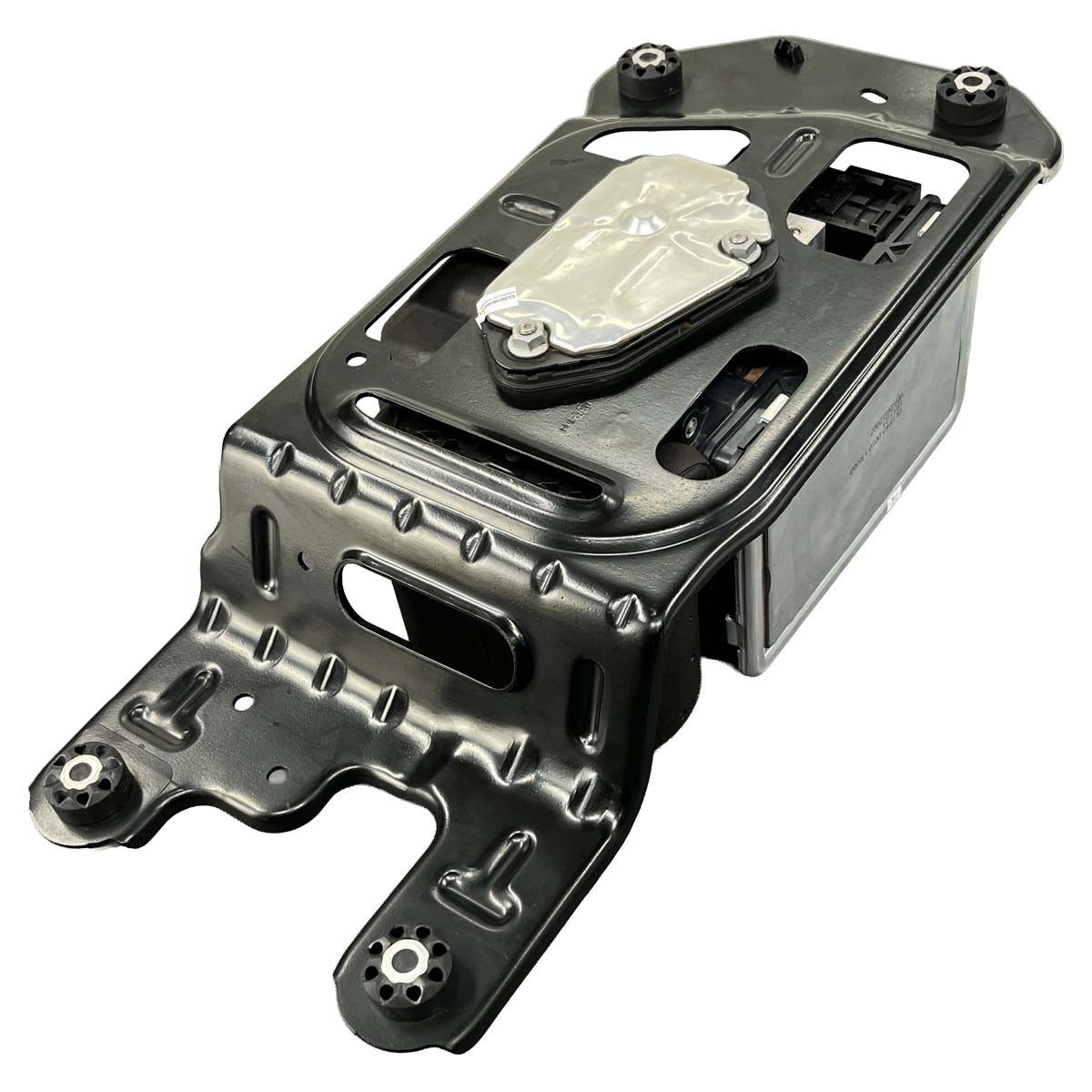 Compressor Valvula Suspensão Ar BMW X5 2019 2020 2022 2023
