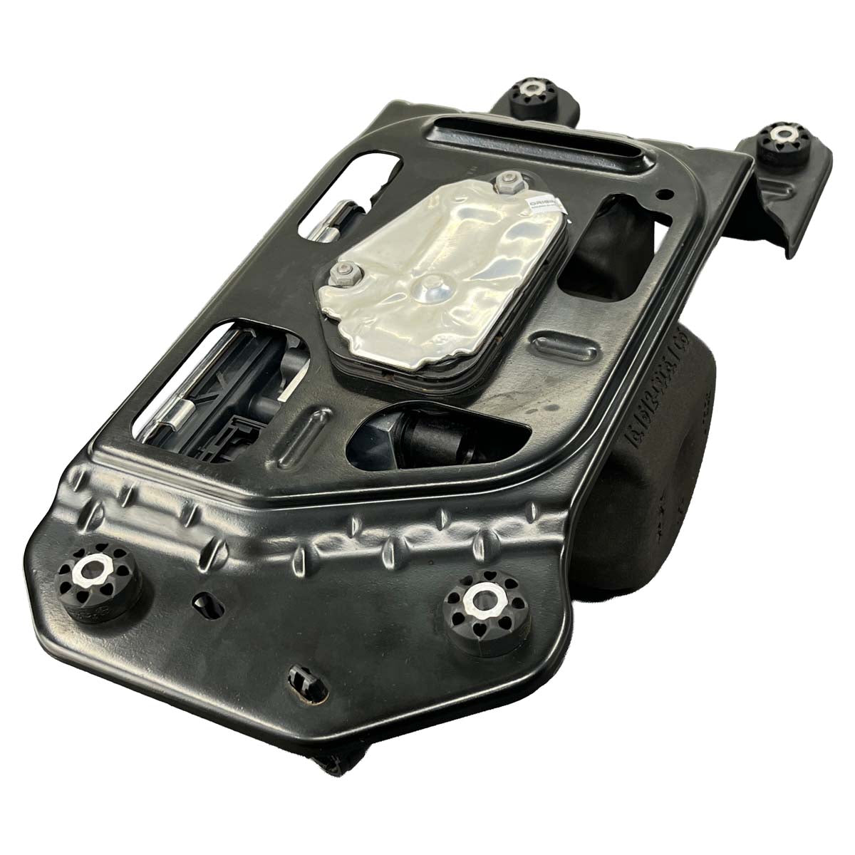 Compressor Valvula Suspensão Ar BMW X5 2019 2020 2022 2023