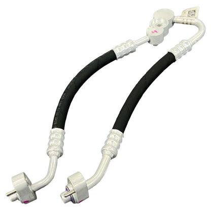 Linha Mangueira Ar Condicionado BMW X5 2020 2021 2022 2023