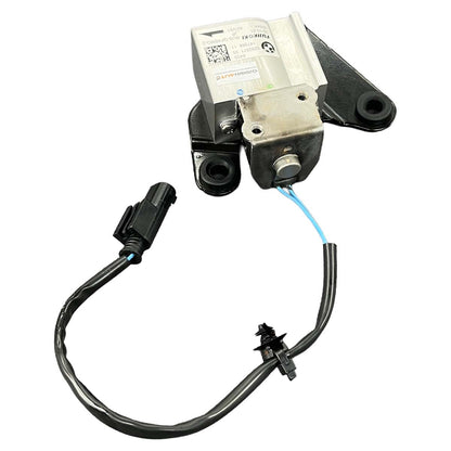 Válvula Corte Refrigeração BMW X5 2021 2022 2023 Condensador