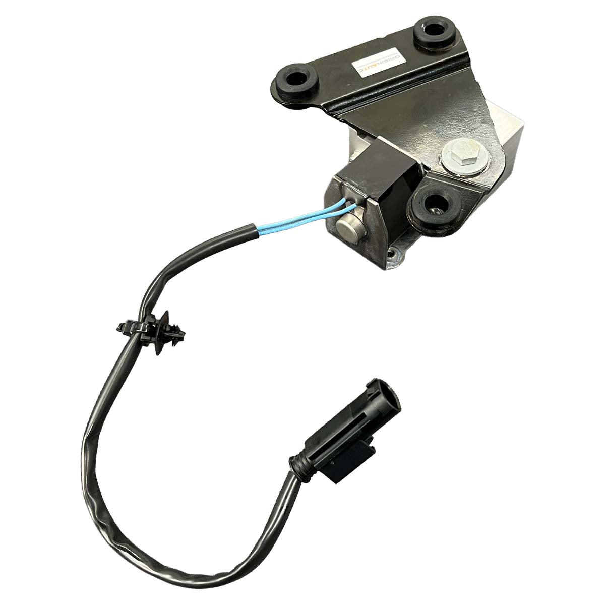 Válvula Corte Refrigeração BMW X5 2021 2022 2023 Condensador