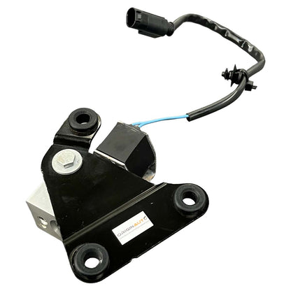 Válvula Corte Refrigeração BMW X5 2021 2022 2023 Condensador