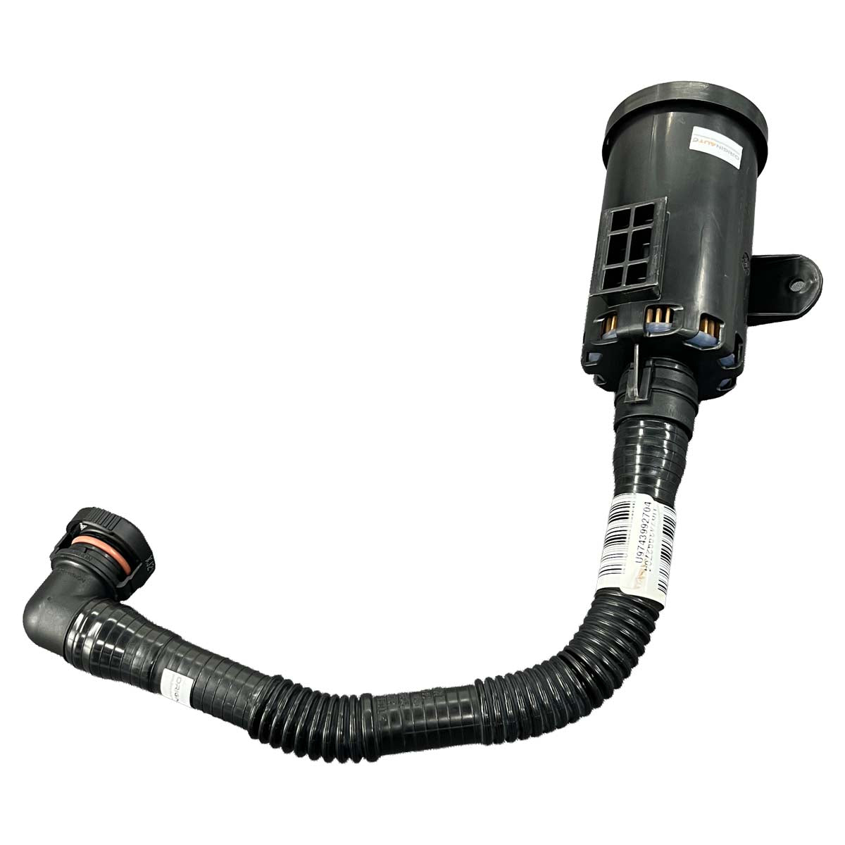 Tubo Filtro Combustivel BMW X5 B58 2021 2022 2023 Ventilação