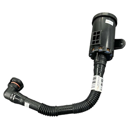 Tubo Filtro Combustivel BMW X5 B58 2021 2022 2023 Ventilação