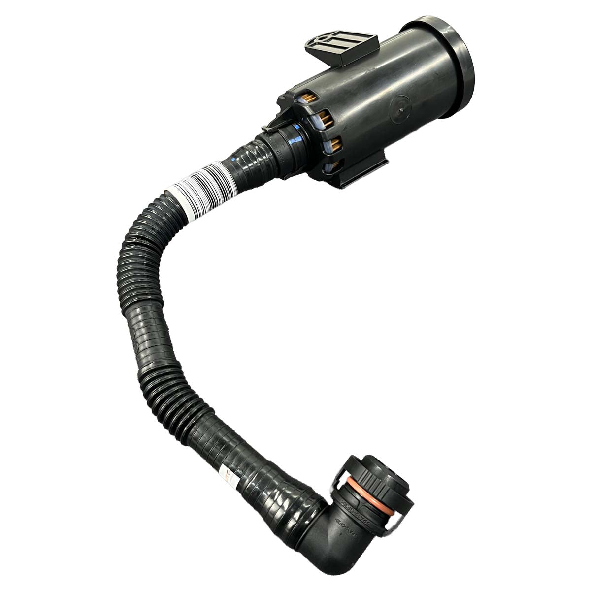 Tubo Filtro Combustivel BMW X5 B58 2021 2022 2023 Ventilação