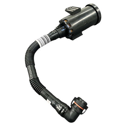 Tubo Filtro Combustivel BMW X5 B58 2021 2022 2023 Ventilação