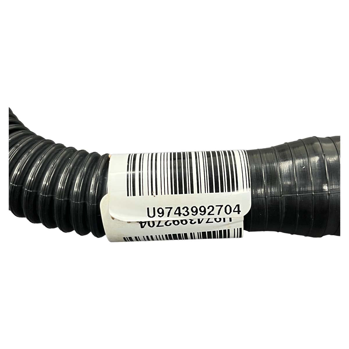Tubo Filtro Combustivel BMW X5 B58 2021 2022 2023 Ventilação