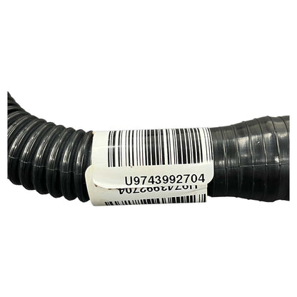Tubo Filtro Combustivel BMW X5 B58 2021 2022 2023 Ventilação
