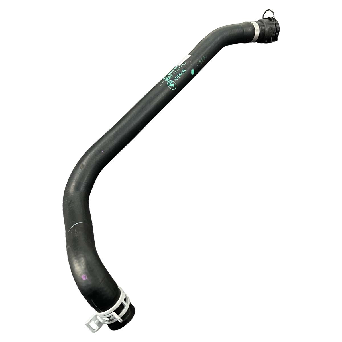 Mangueira Água Aquecedor BMW X5 G05 B58 2020 2022 2023 Motor