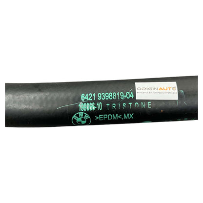 Mangueira Água Aquecedor BMW X5 G05 B58 2020 2022 2023 Motor