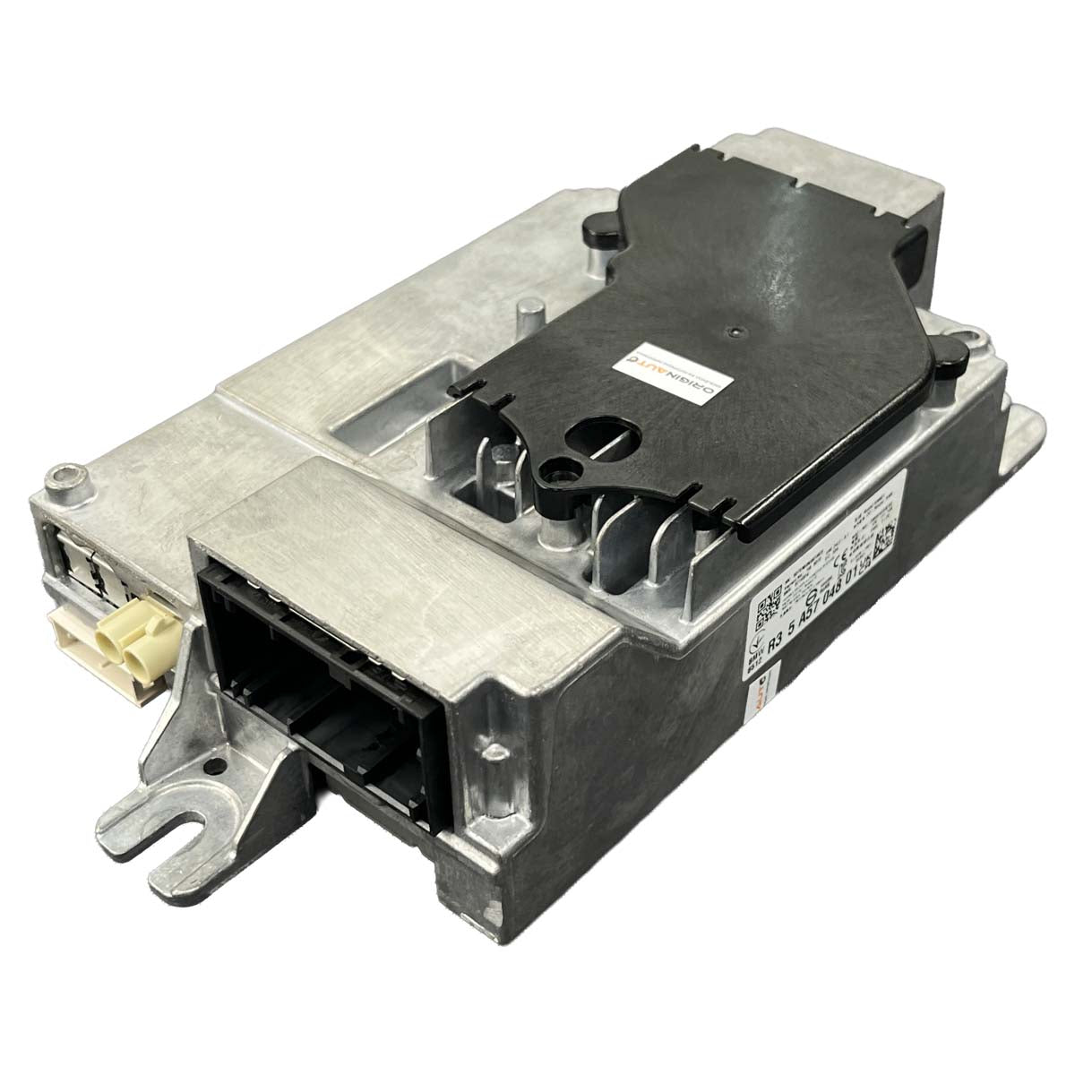 Módulo Amplificador HIFI BMW X5 2020 2021 2022 Harman Becker