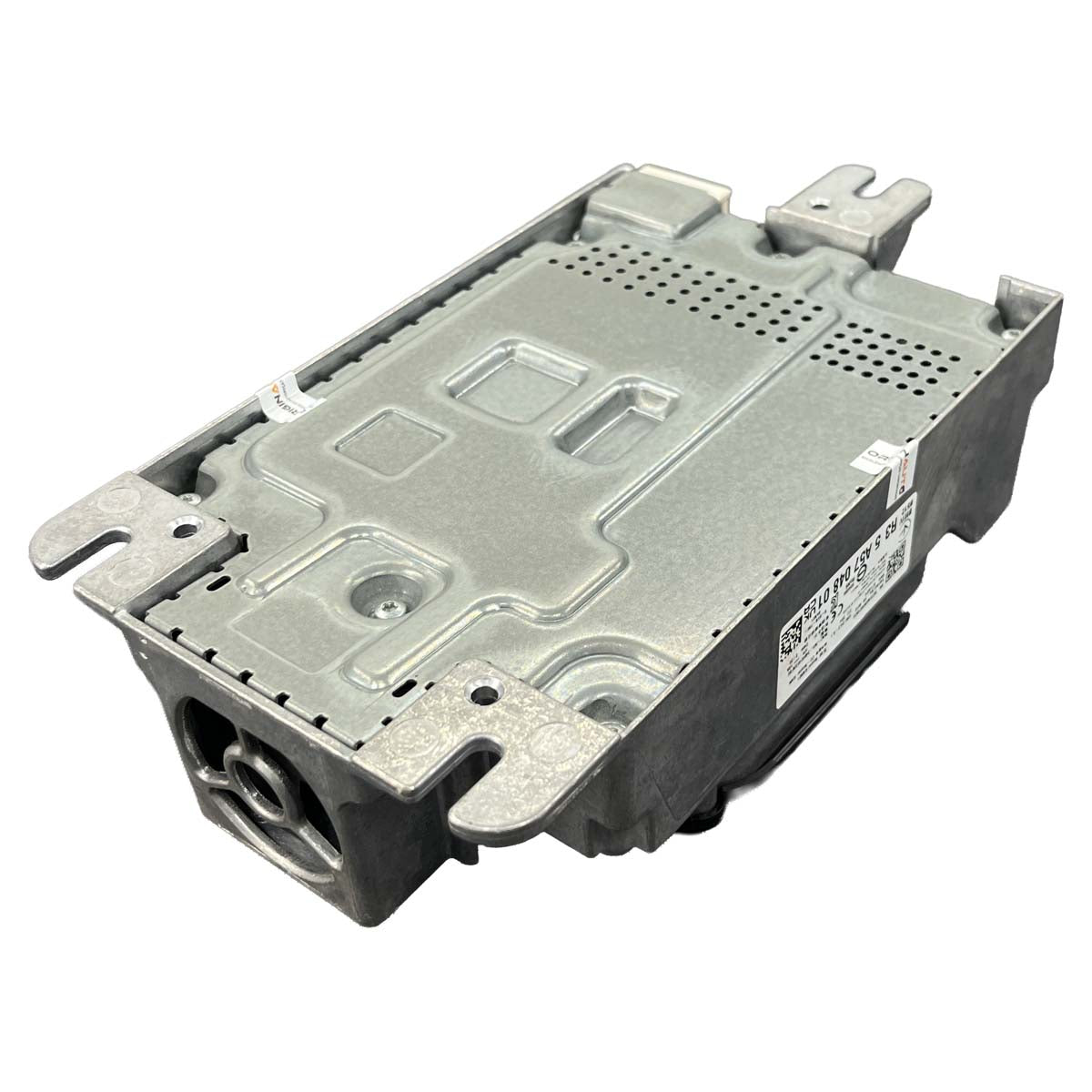 Módulo Amplificador HIFI BMW X5 2020 2021 2022 Harman Becker