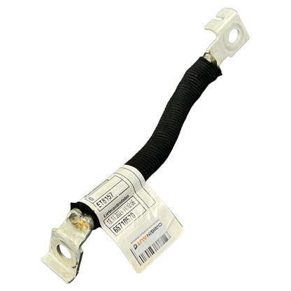 Cabo Aterramento Inversor BMW X5 G05 Híbrida 2021 2022 2023