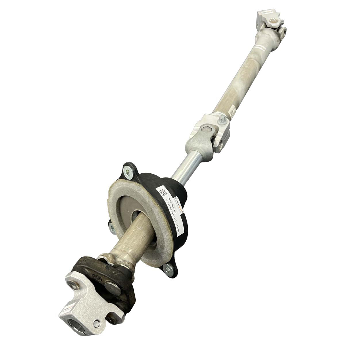 Cruzeta Coluna Direção BMW X5 G05 2019 2020 2021 2022 2023
