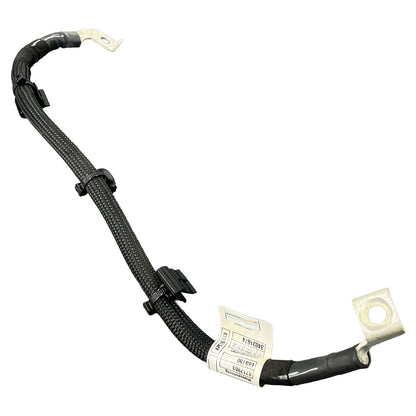 Cabo Polo Negativo Bateria BMW X5 2019 2020 2021 2022 2023
