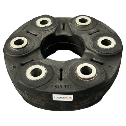 Bolachão Cardan BMW X5 G05 B58 2018 2019 2020 2021 2022 2023