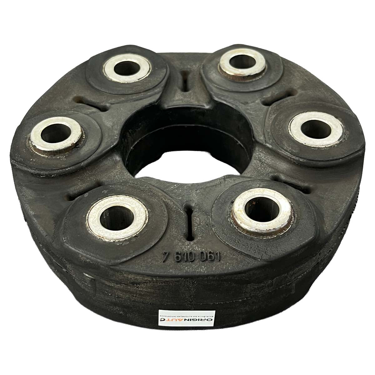 Bolachão Cardan BMW X5 G05 B58 2018 2019 2020 2021 2022 2023