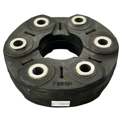 Bolachão Cardan BMW X5 G05 B58 2018 2019 2020 2021 2022 2023