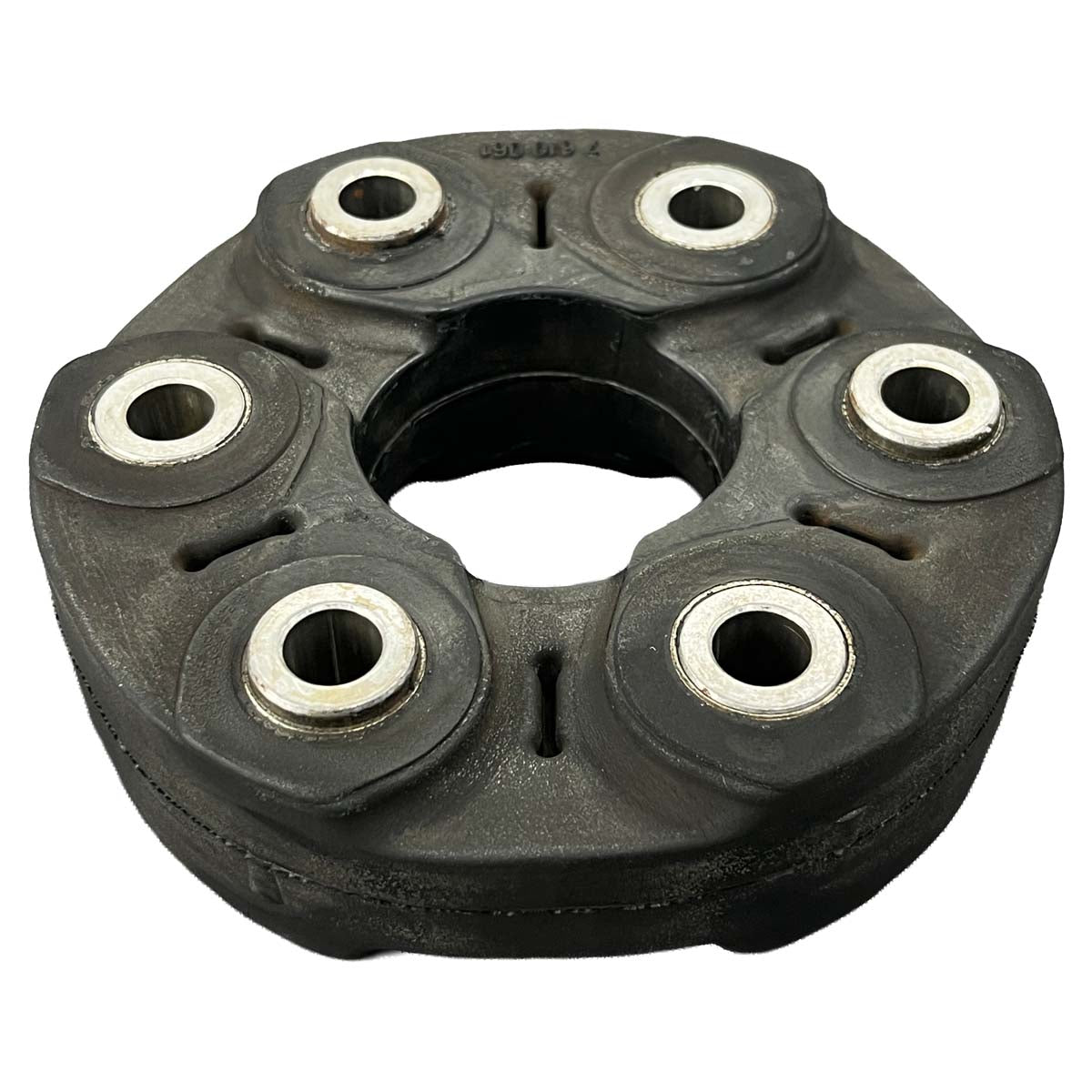 Bolachão Cardan BMW X5 G05 B58 2018 2019 2020 2021 2022 2023