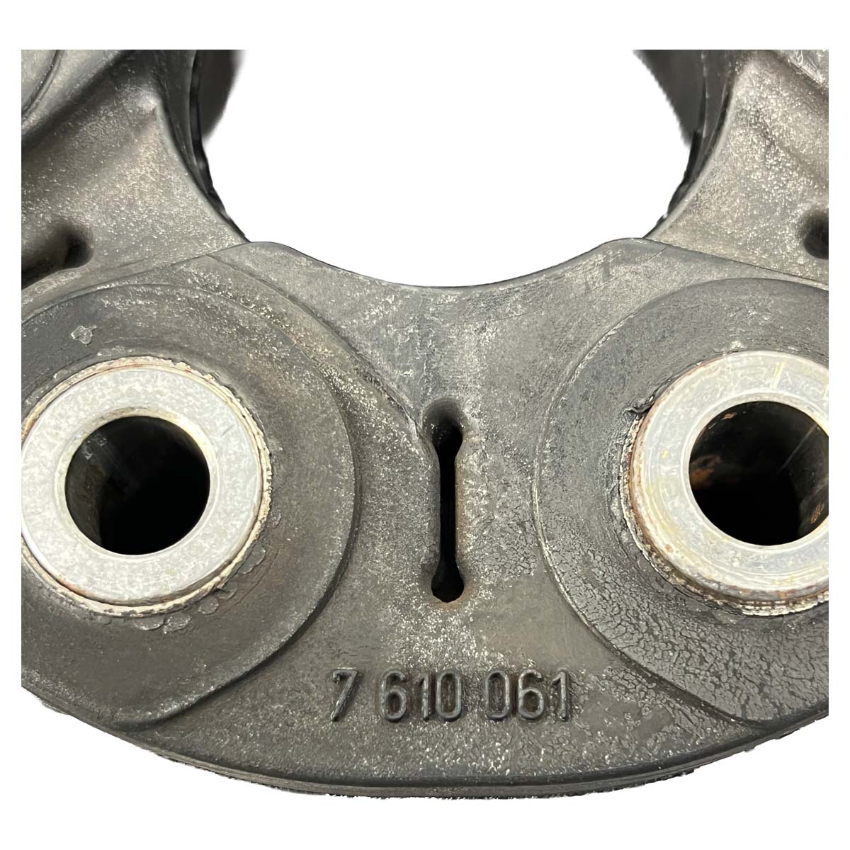 Bolachão Cardan BMW X5 G05 B58 2018 2019 2020 2021 2022 2023