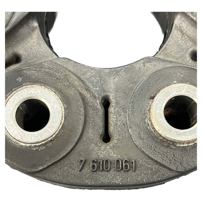 Bolachão Cardan BMW X5 G05 B58 2018 2019 2020 2021 2022 2023