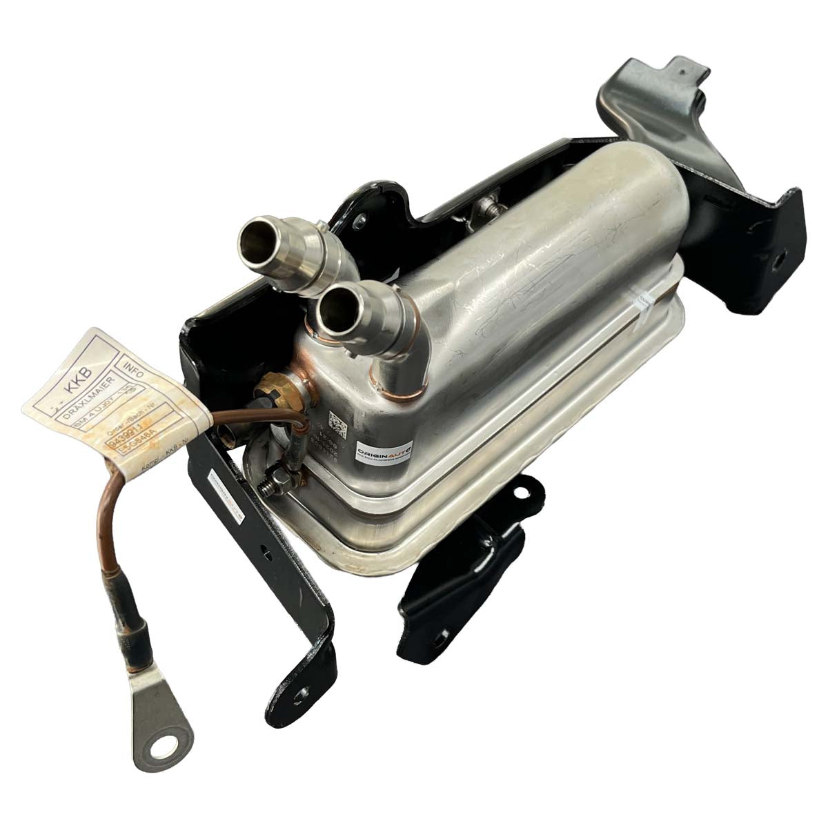 Aquecedor Auxiliar Bateria BMW X5 G05 Híbrido 2021 2022 2023