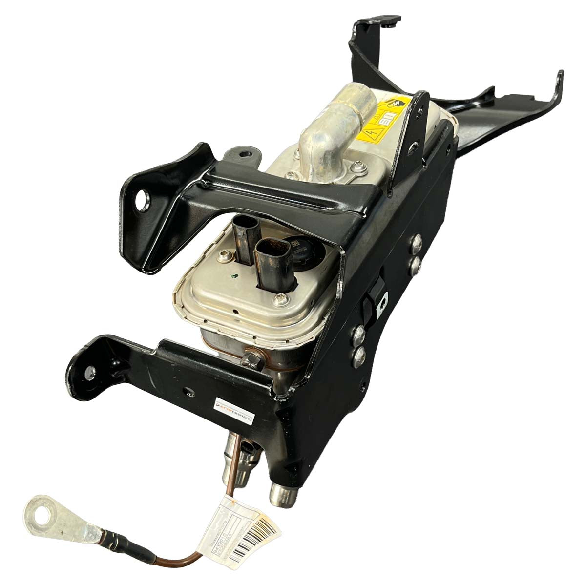 Aquecedor Auxiliar Bateria BMW X5 G05 Híbrido 2021 2022 2023
