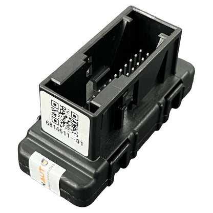 Módulo Interface BUS X5 Híbrido G05 2019 2020 2021 2022 2023