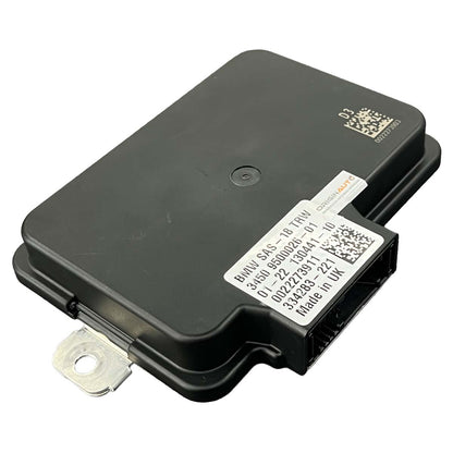 Módulo Controle SAS BMW X5 G05 2019 2020 2021 2022 2023 2024