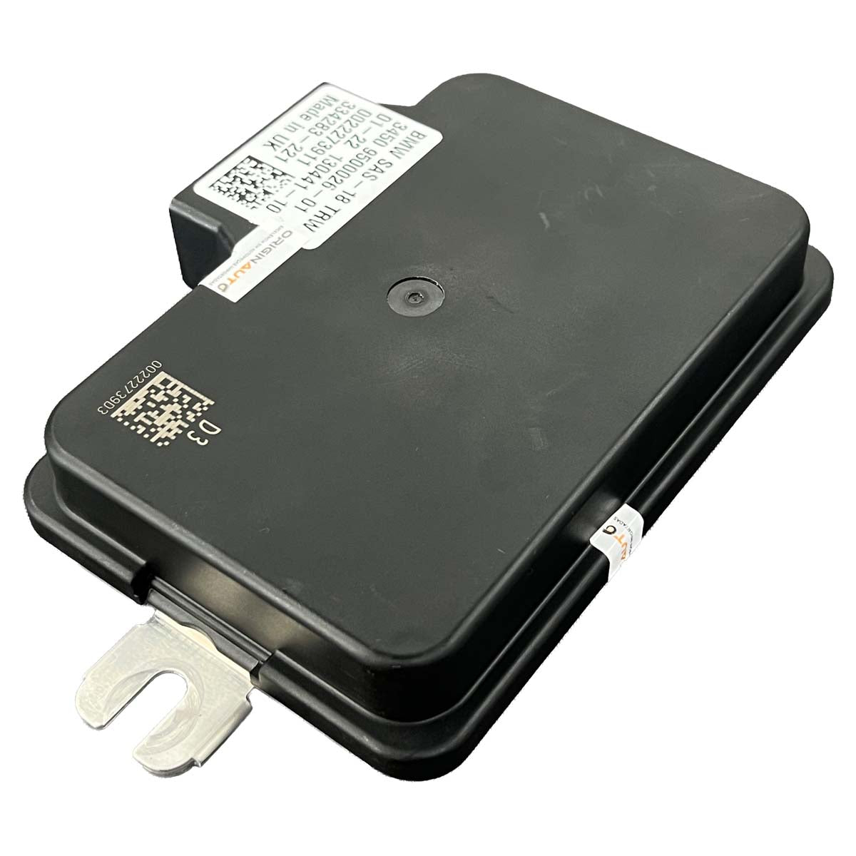 Módulo Controle SAS BMW X5 G05 2019 2020 2021 2022 2023 2024