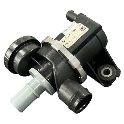 Válvula Canister BMW X5 2019 2020 2021 2022 2023 Combustível