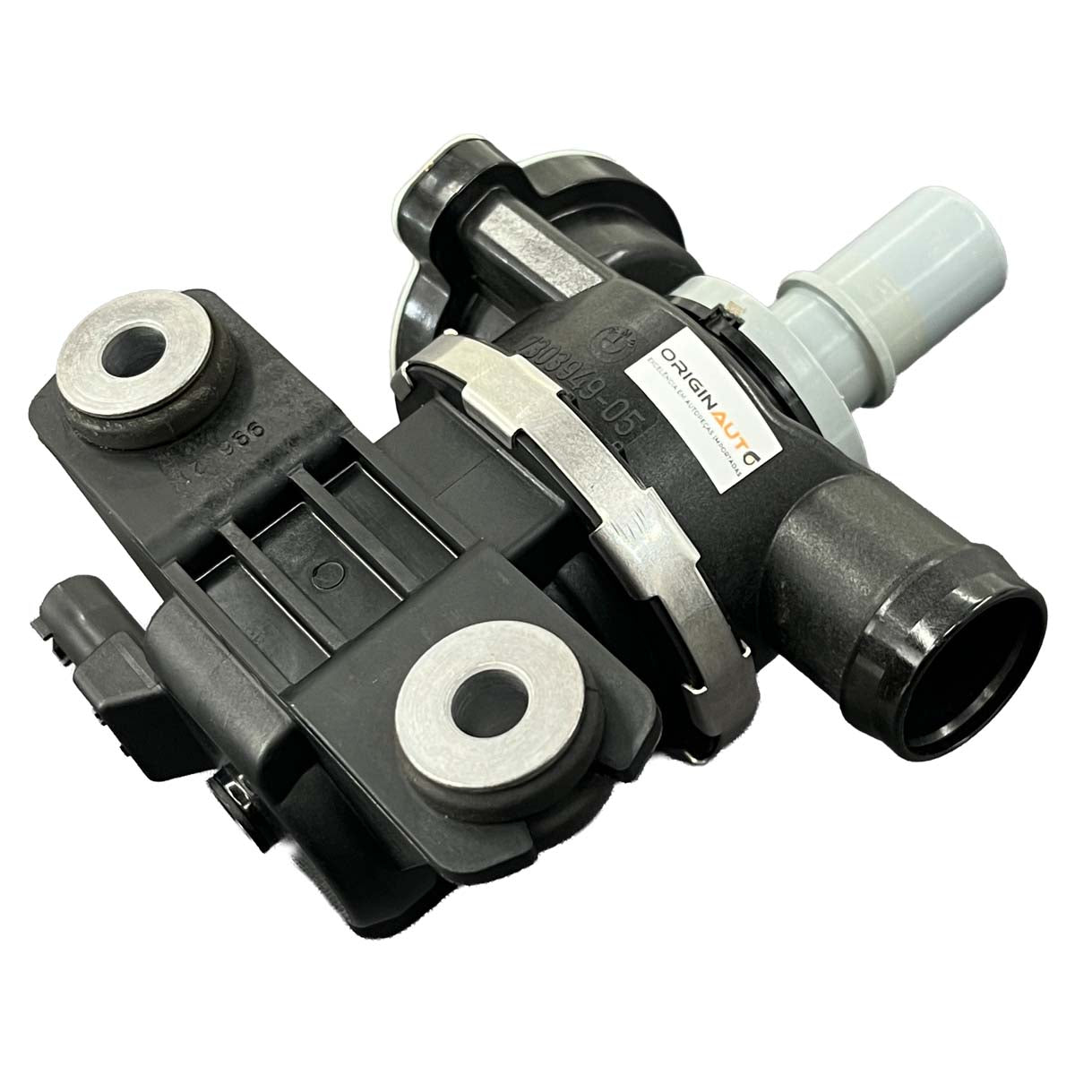 Válvula Canister BMW X5 2019 2020 2021 2022 2023 Combustível