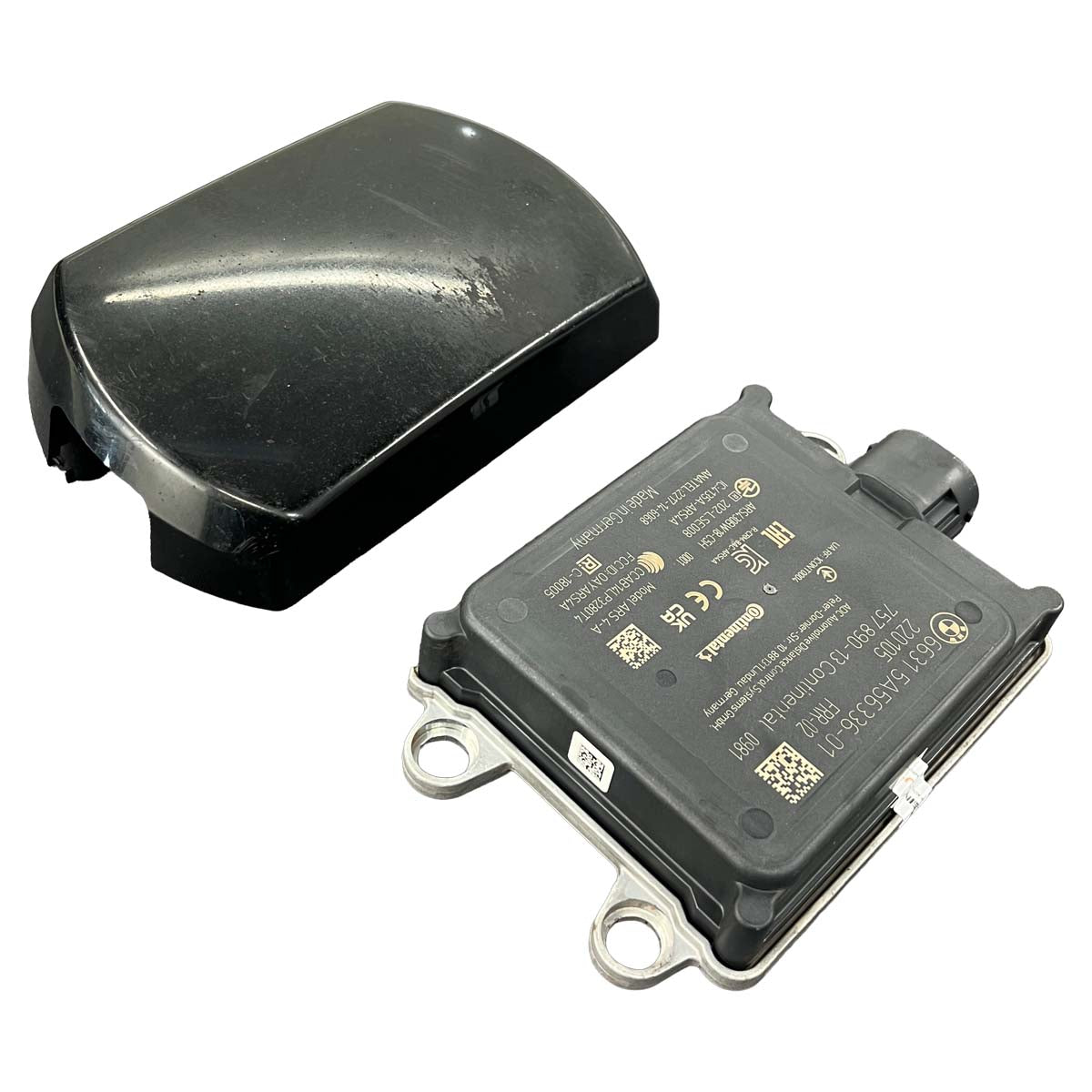 Módulo ACC Sensor Radar BMW X5 G05 2020 2021 2022 Dianteiro