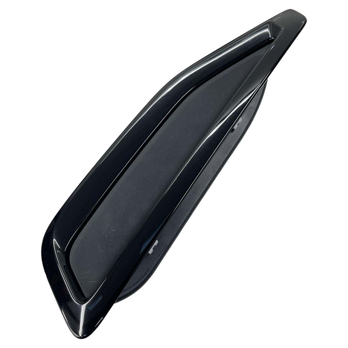 Friso Paralama BMW X5 G05 2019 2020 2021 2022 2023 Esquerdo