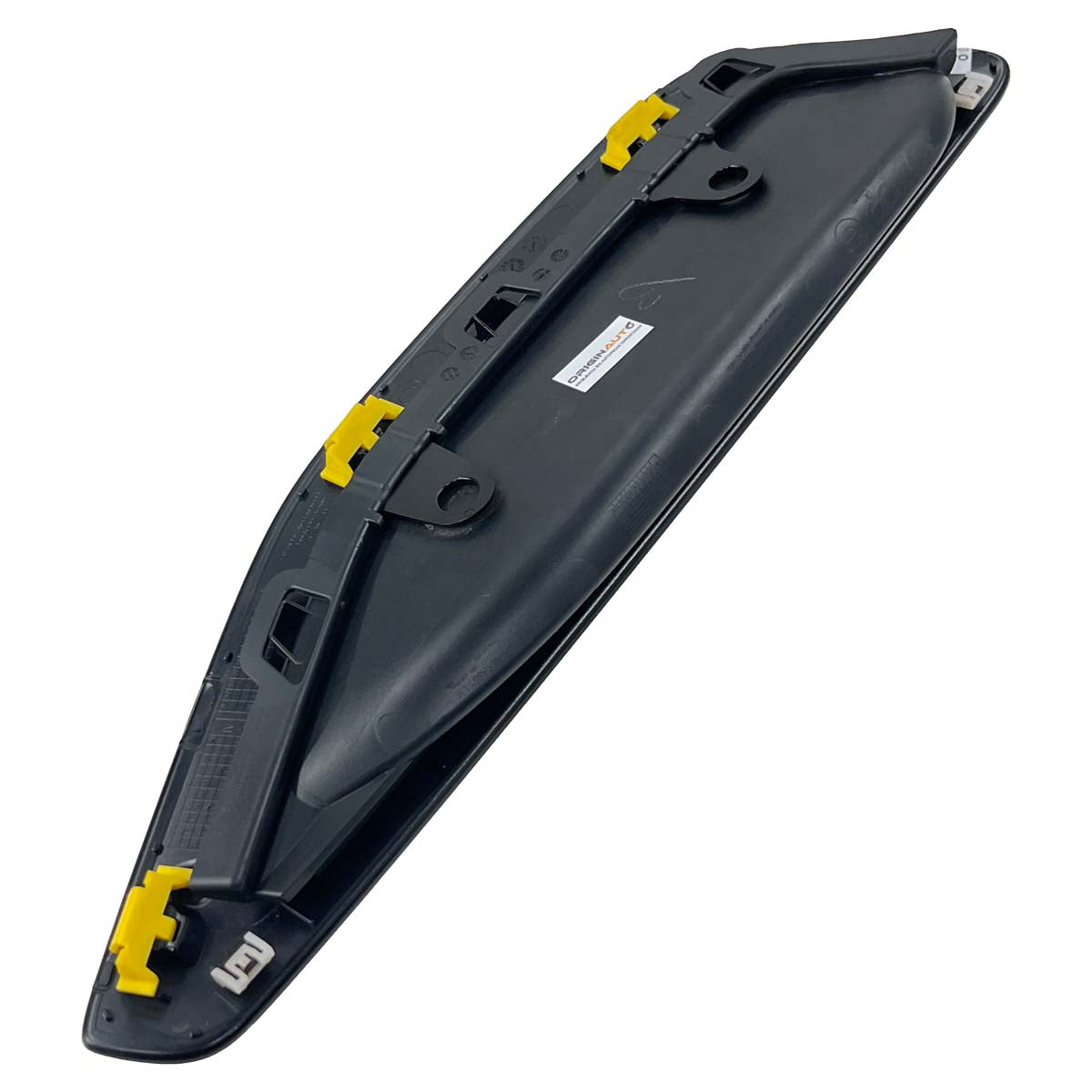 Friso Paralama BMW X5 G05 2019 2020 2021 2022 2023 Esquerdo