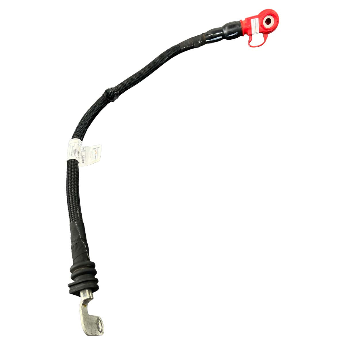 Cabo Polo Positivo Bateria BMW X5 2019 2020 2021 2022 2023