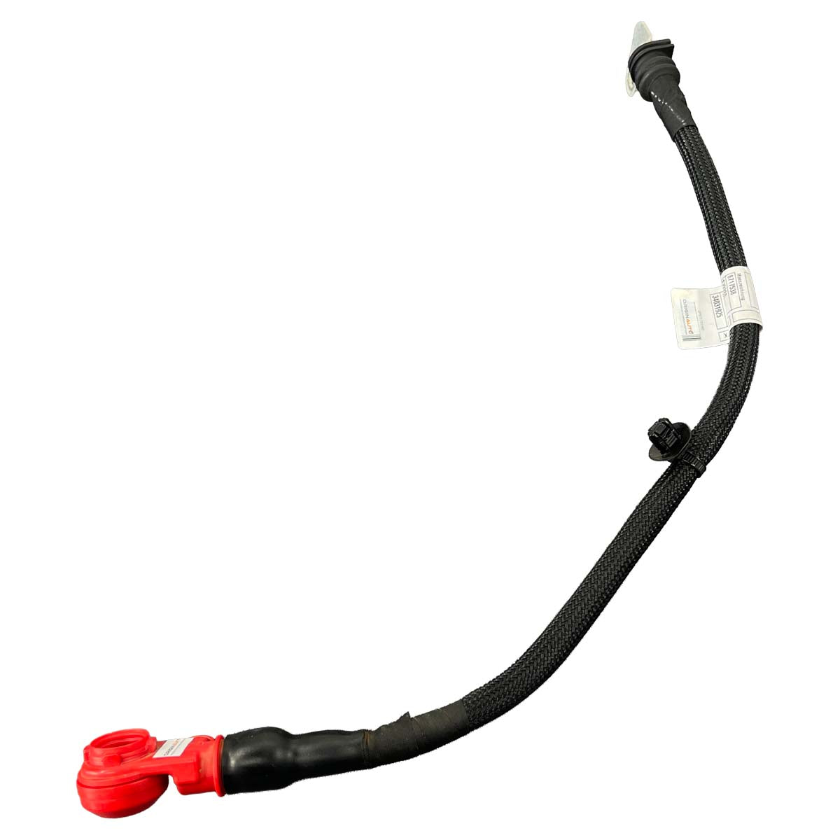 Cabo Polo Positivo Bateria BMW X5 2019 2020 2021 2022 2023
