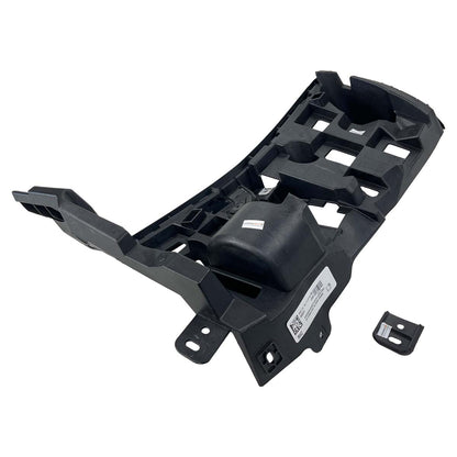 Guia Trava Parachoque BMW X5 G05 2021 2022 Traseiro Direito