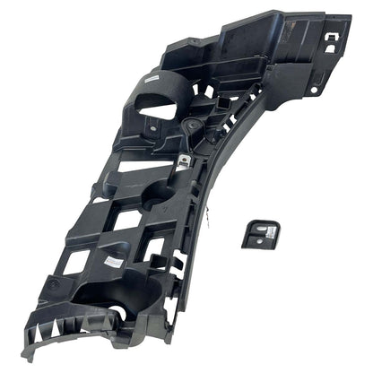 Guia Trava Parachoque BMW X5 G05 2021 2022 Traseiro Direito