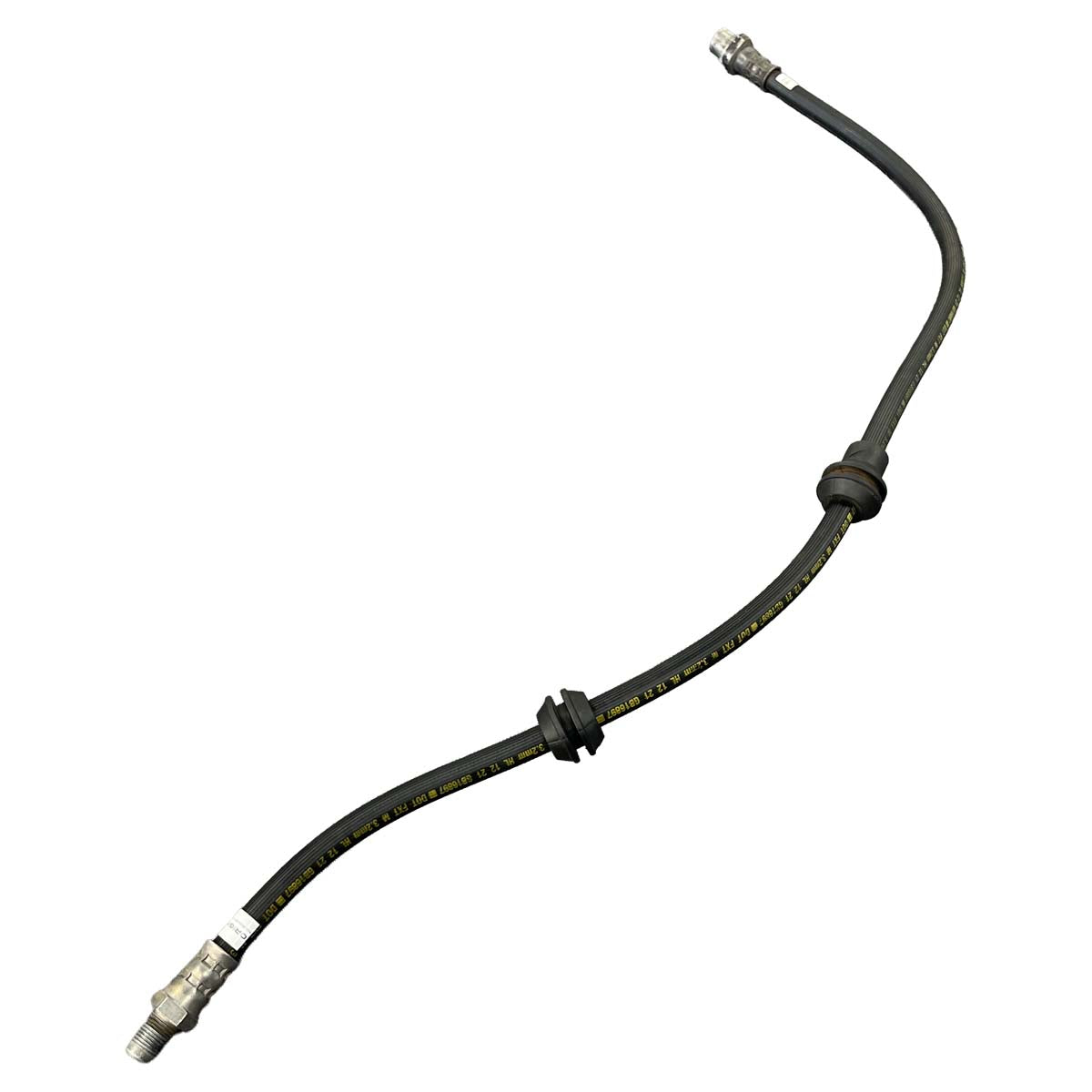 Flexível Freio BMW X5 G05 2019 2020 2021 2022 2023 Dianteiro