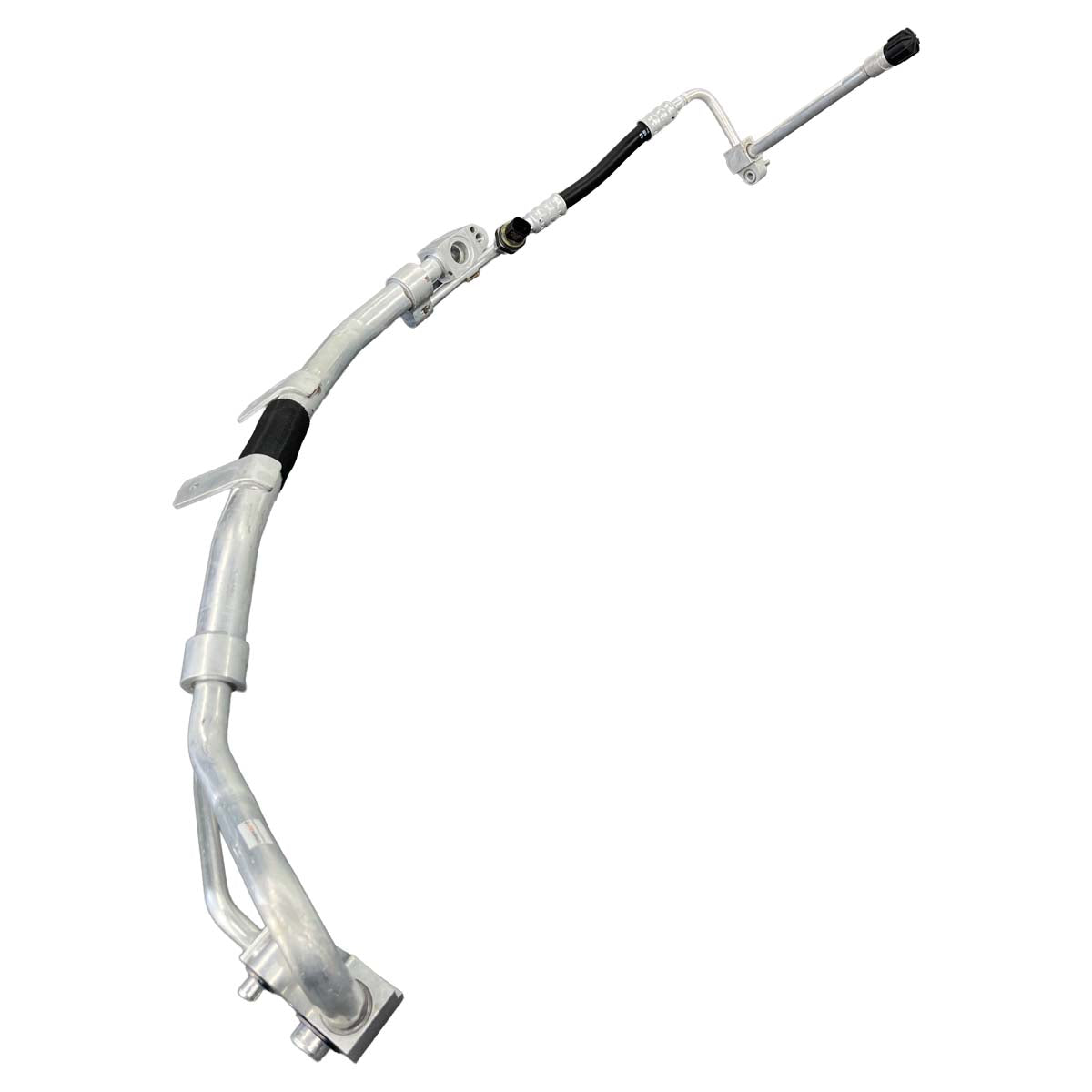 Mangueira Dupla Ar Condicionado BMW X5 2021 2022 Evaporadora