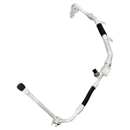 Mangueira Dupla Ar Condicionado BMW X5 2021 2022 Evaporadora