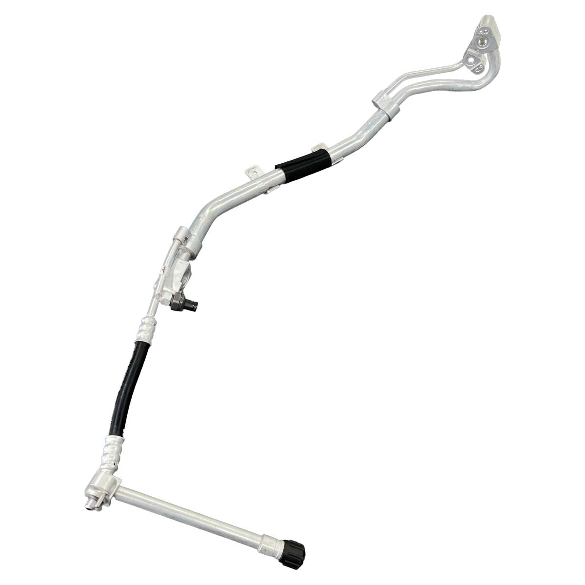 Mangueira Dupla Ar Condicionado BMW X5 2021 2022 Evaporadora